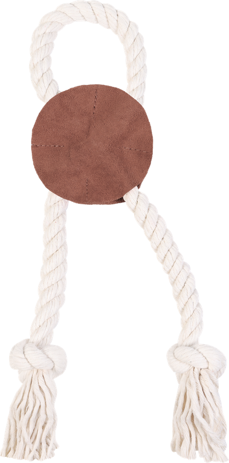 Игрушка-тягалка PAW WOW Восьмерка, превью