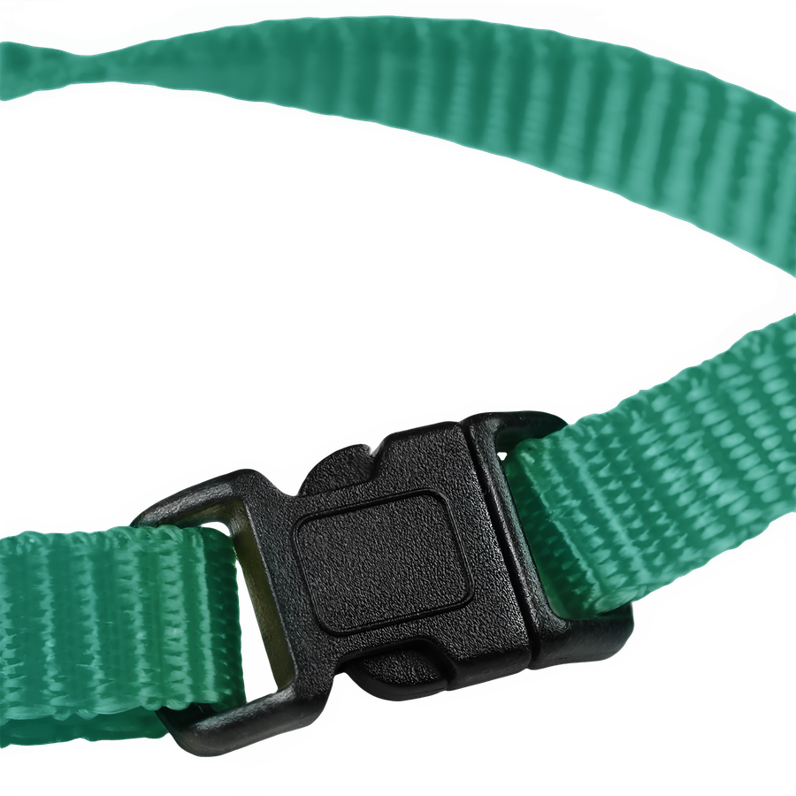 Комплект для собак PAW WOW поводок и шлейка, 10мм, предпросмотр
