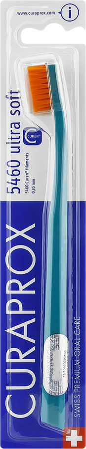 Зубная щетка CURAPROX CS 5460 Ultra soft от 13 лет, превью