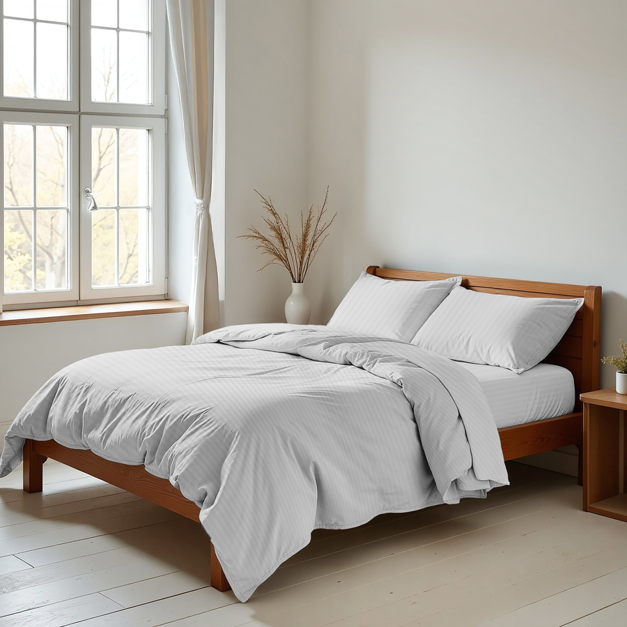 Пододеяльник HOMECLUB 175x215см (+/-3см), белый Арт. ПНС170/215бел, превью