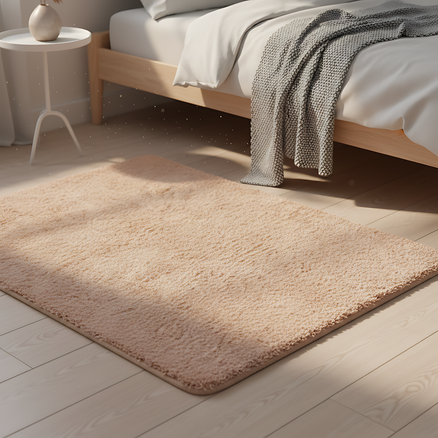 Ковер интерьерный HOMECLUB Warm Season, 80х120см, Арт. WF25-001B, предпросмотр