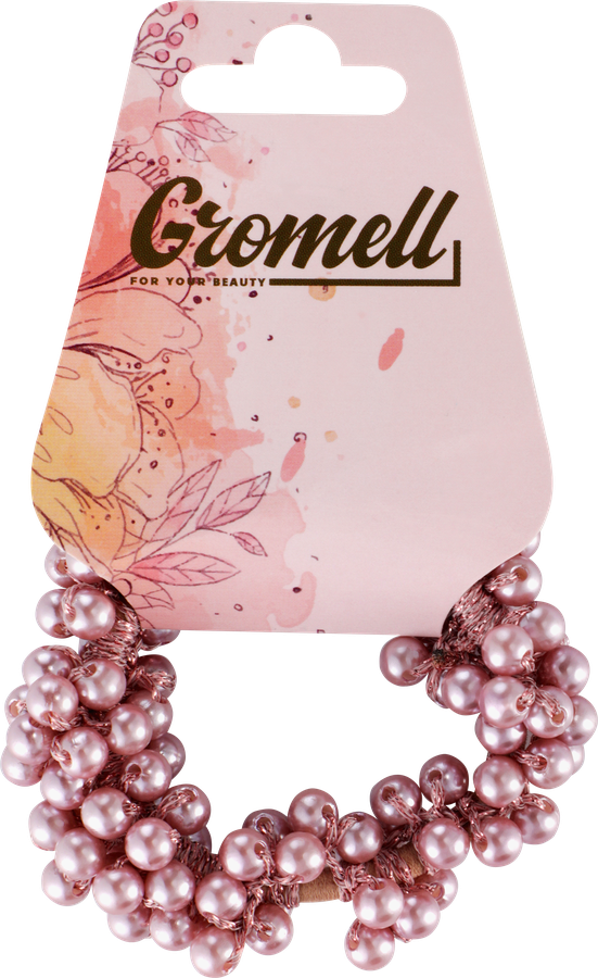 Резинка для волос GROMELL Арт. LREZ001, превью