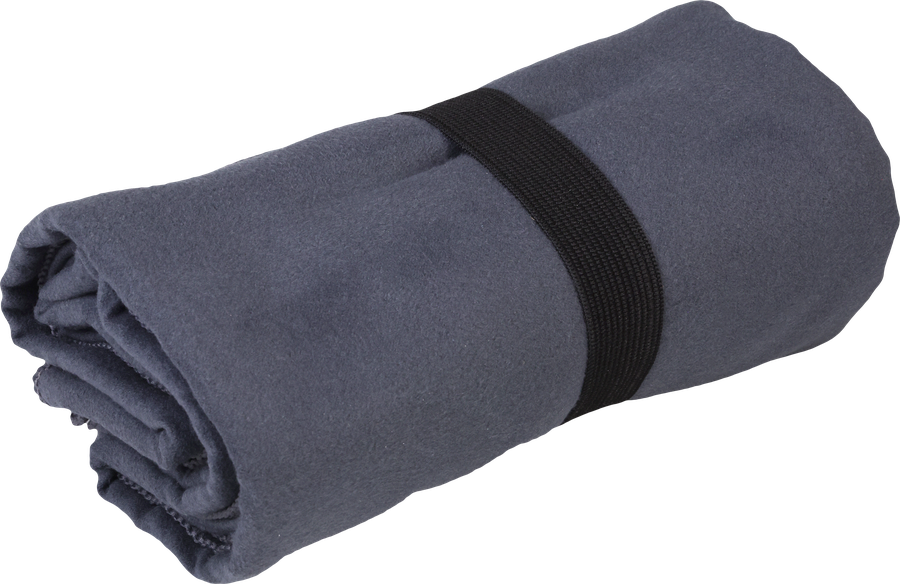 Полотенце спортивное ACTIWELL 60х120см быстросохнущее, в чехле, Арт. MUFB022607, превью