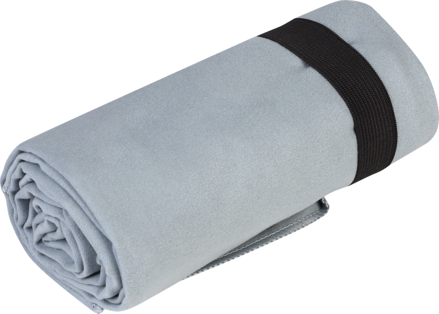 Полотенце спортивное ACTIWELL 60х120см быстросохнущее, в чехле, Арт. MUFB022607, превью