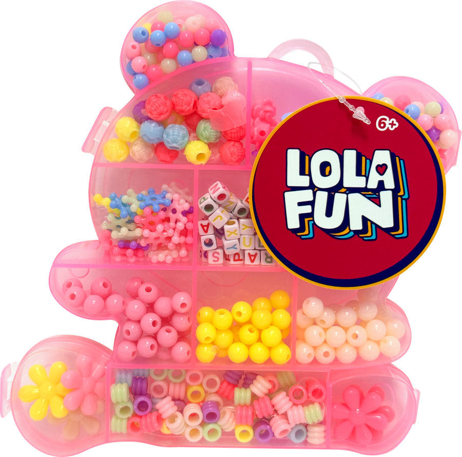 Набор игровой для создания украшений LOLAFUN, Арт. KB067003, превью