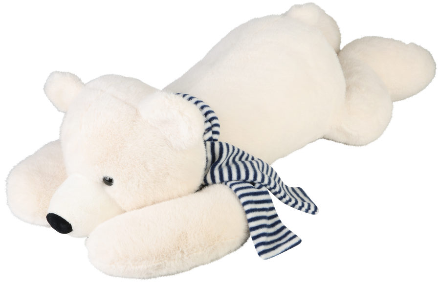 Игрушка мягкая BIGGA Мишка, 80см, Арт. C2416380, предпросмотр