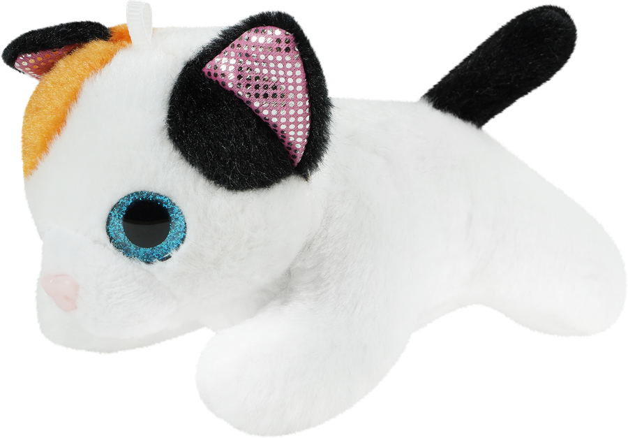 Набор игровой LOLA FUN Котенок в переноске, Арт. HWDR5118, превью