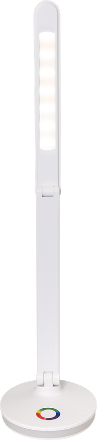 Светильник настольный DIOPRO LED, 5Вт, 30 LED, 1200мАч, Арт. DPNR-LLTLM17, предпросмотр