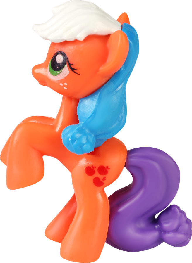 Набор игровой LOLA FUN Пони в яйце, Арт. B1172090, превью
