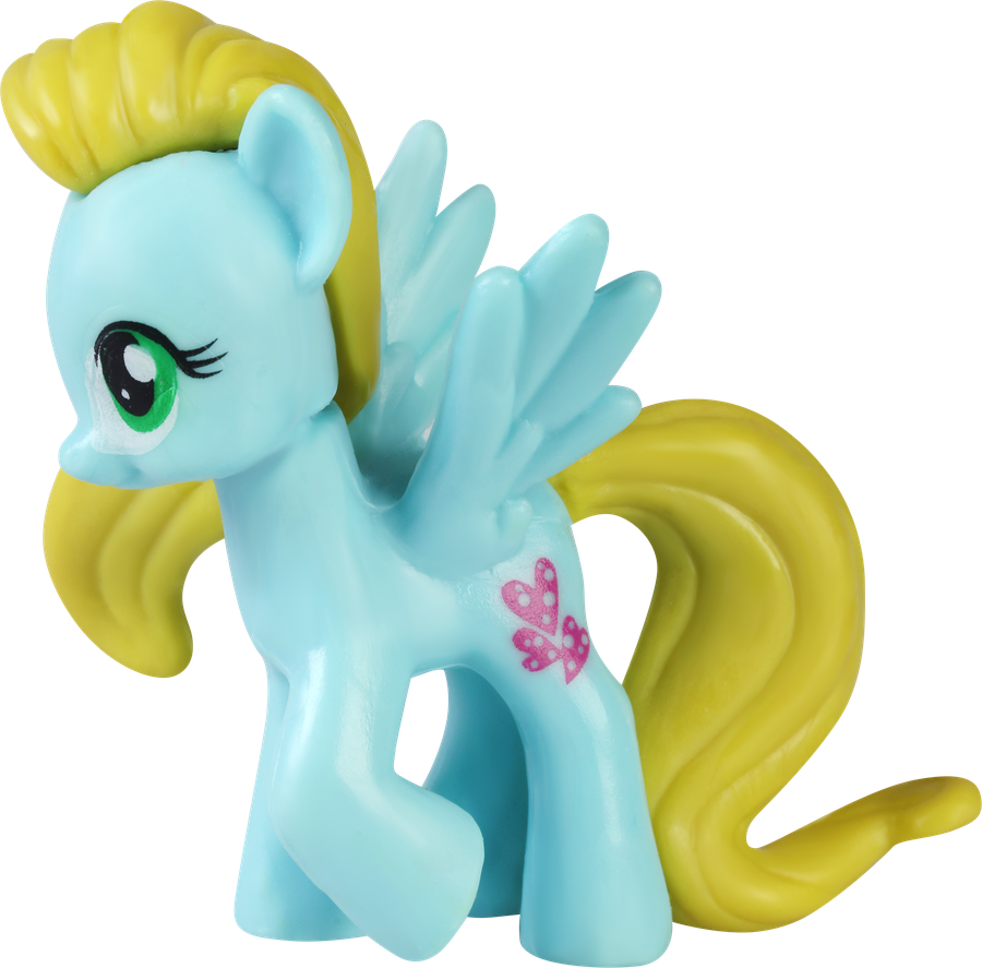 Набор игровой LOLA FUN Пони в яйце, Арт. B1172090, предпросмотр