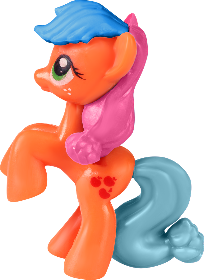 Набор игровой LOLA FUN Пони в яйце, Арт. B1172090, превью