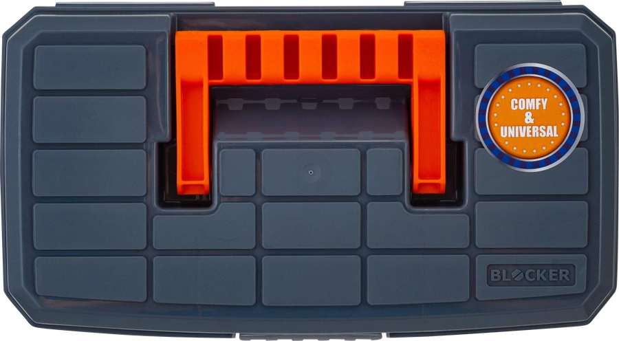 Бокс для хранения BLOCKER Techniker 23,6х13,1х8,4см, Арт. BR3650, превью