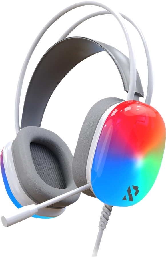 Гарнитура игровая SMARTBUY Vault, RGB-подсветка, черный, Арт. SBHG-9780, SBHG-977, предпросмотр
