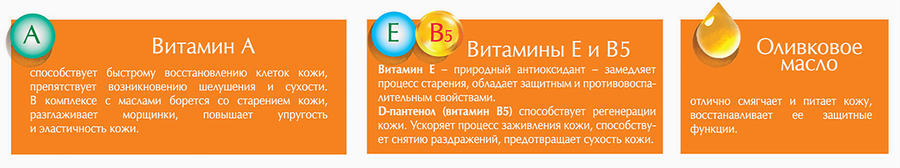 Крем для лица НЕВСКАЯ КОСМЕТИКА Ретинол, 40мл, превью