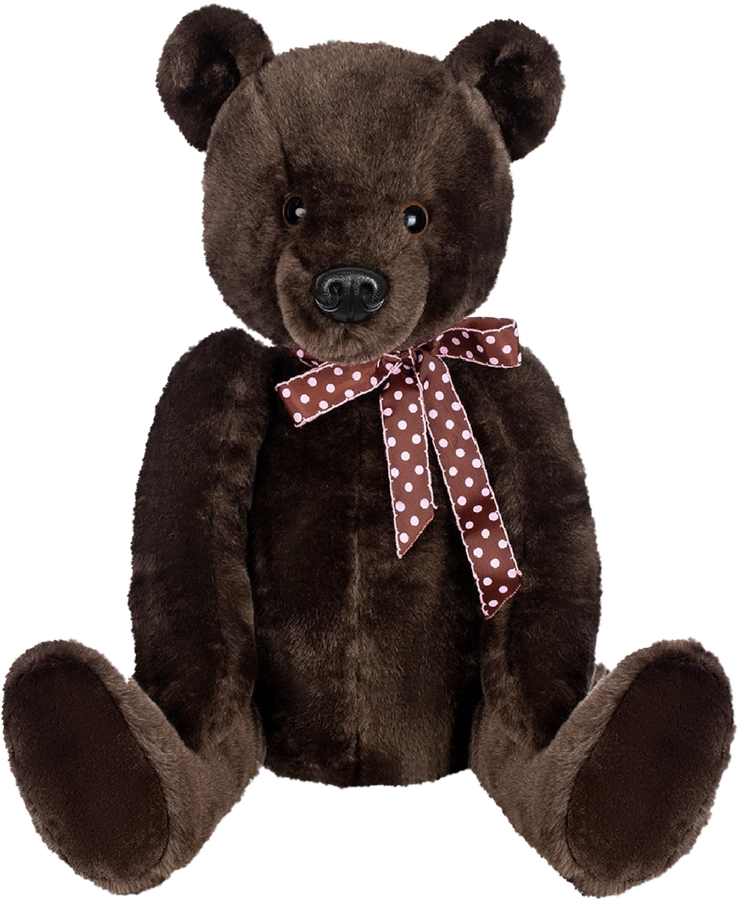 Игрушка FANCY Потап Мишка, 40см, Арт. MEDP1, изображение