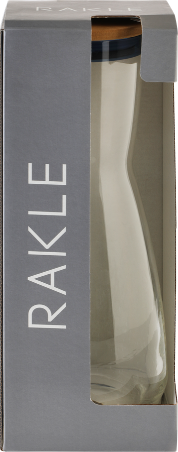 Графин RAKLE Verona, стекло, 1л, Арт. VRN570, превью