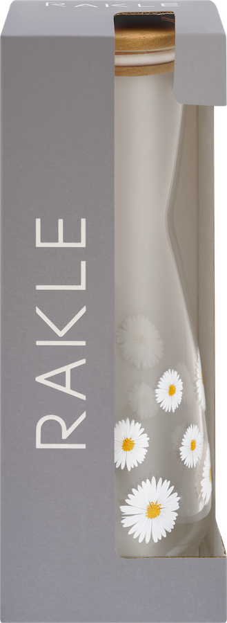 Графин RAKLE Fiona, стекло, 1л, Арт. FIO570, предпросмотр