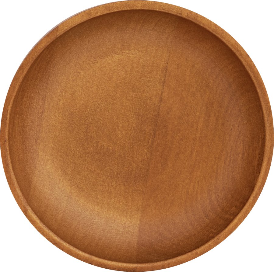 Миска HOMECLUB 10см, дерево, Арт. WM-3, превью