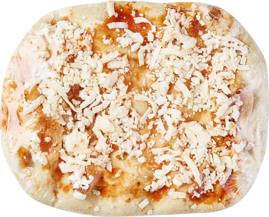 Пицца NOVIKOV Римская Маргарита с соусом песто, 380г, превью