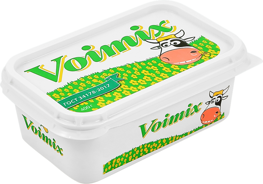 Спред VOIMIX 60% с змж, 400г, предпросмотр