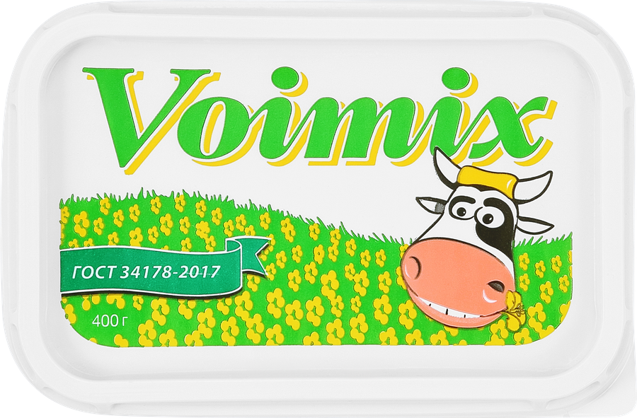 Спред VOIMIX 60% с змж, 400г, превью