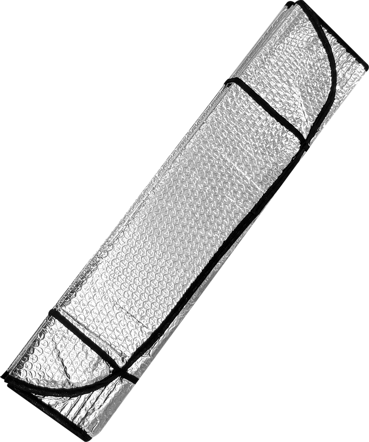 Шторка солнцезащитная ЛЕНТА 60х130см, Арт. 306105/YC-SS-001, превью