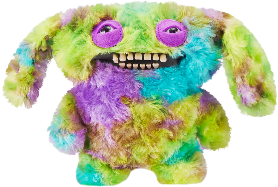 Игрушка мягкая FUGGLER Милашки-питомцы, 24см, в ассортименте, превью