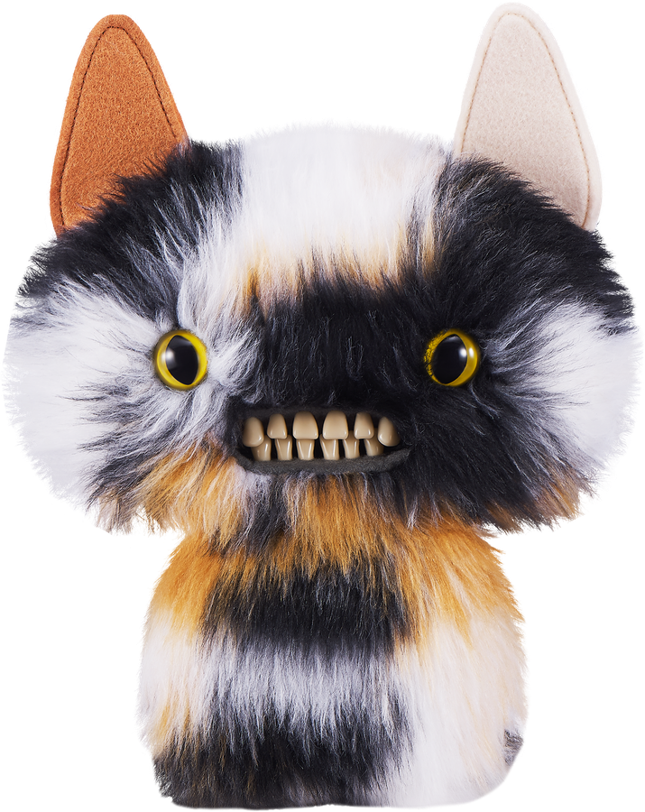 Игрушка мягкая FUGGLER Милашки-питомцы, 24см, в ассортименте, превью