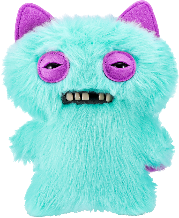 Игрушка мягкая FUGGLER Милашки-питомцы, 24см, в ассортименте, предпросмотр