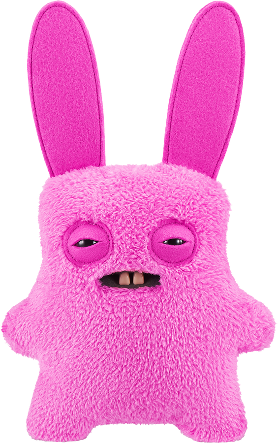 Игрушка мягкая FUGGLER Милашки-питомцы, 24см, в ассортименте, предпросмотр