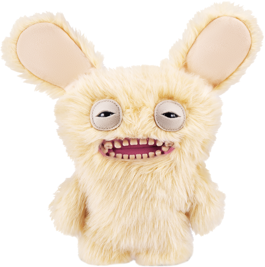 Игрушка мягкая FUGGLER Милашки-питомцы, 24см, в ассортименте, превью