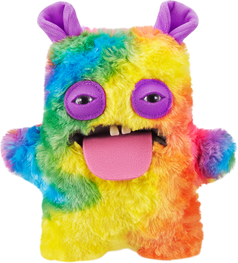 Игрушка мягкая FUGGLER Милашки-питомцы, 24см, в ассортименте, превью