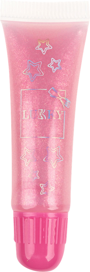 Косметика детская LUKKY BonBon Gift блеск для губ, помада для губ, лак, Арт. т26345, превью