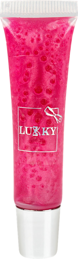 Косметика детская LUKKY в косметичке-чемоданчике с плюшевым брелоком, Арт. т27040, превью