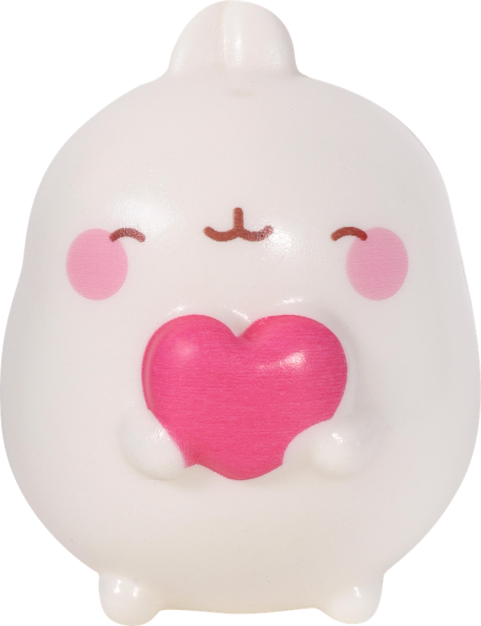 Игрушка Сквиш 8,5см, Арт. 3333372, превью