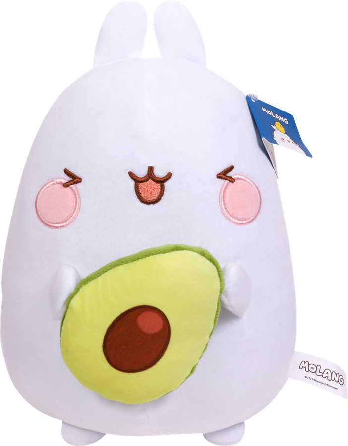 Игрушка мягкая MOLANG 23см, Арт. 2222253, превью