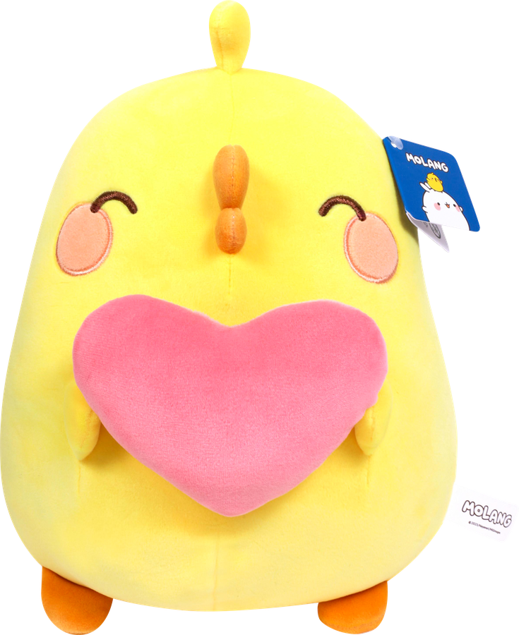 Игрушка мягкая MOLANG 23см, Арт. 2222253, предпросмотр