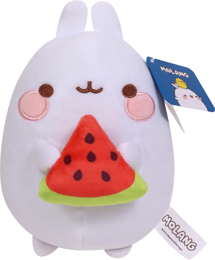 Игрушка мягкая MOLANG 13см, Арт. 2222254, предпросмотр