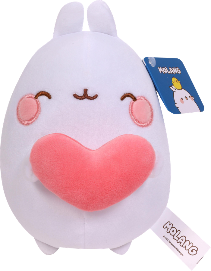 Игрушка мягкая MOLANG 13см, Арт. 2222254, превью