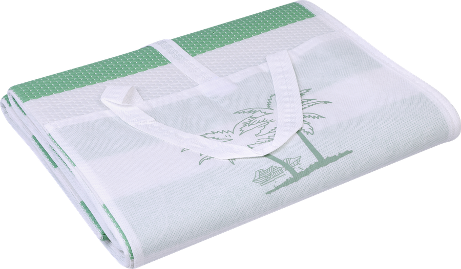 Коврик для пляжа и пикника ACTIWELL 90х180см, Арт. GV8816-36, предпросмотр