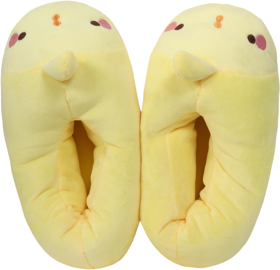 Тапки домашние MOLANG р. 36–40, Арт. 3333377, предпросмотр