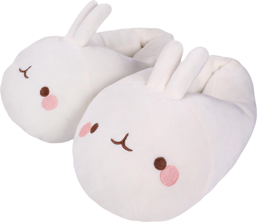 Тапки домашние MOLANG р. 36–40, Арт. 3333377, превью