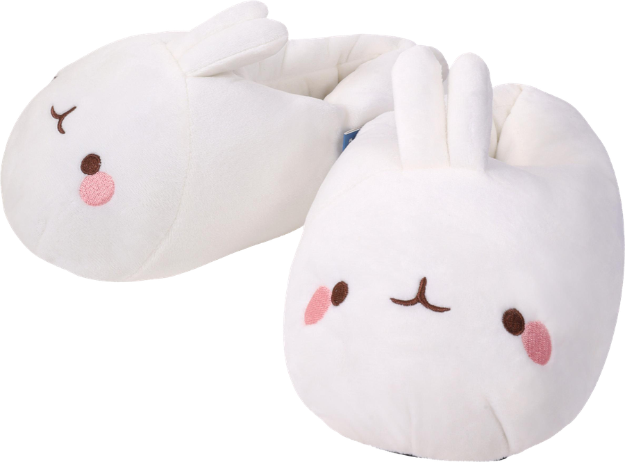 Тапки домашние MOLANG р. 36–40, Арт. 3333377, предпросмотр