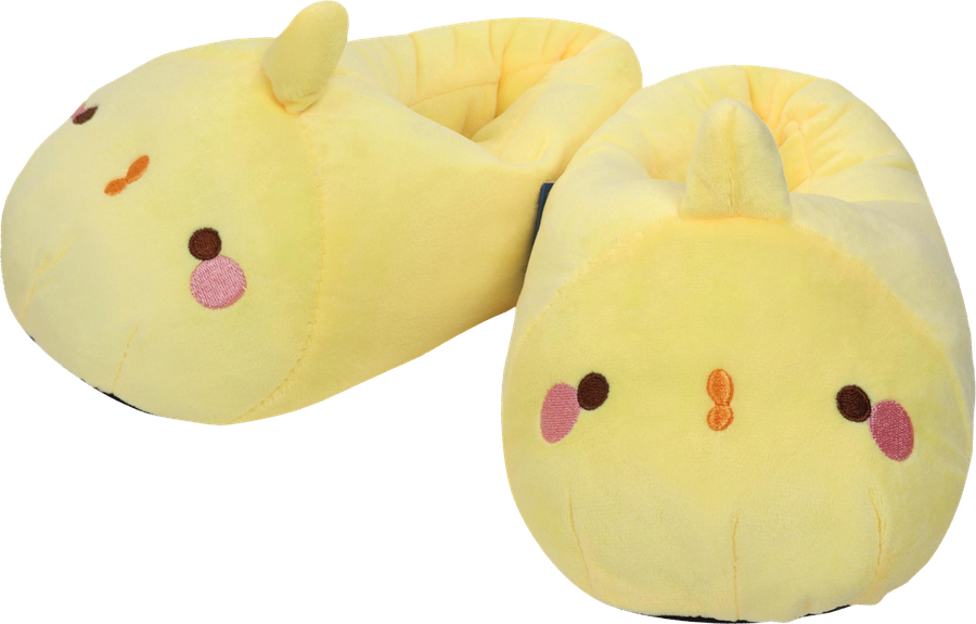 Тапки домашние MOLANG р. 36–40, Арт. 3333377, предпросмотр