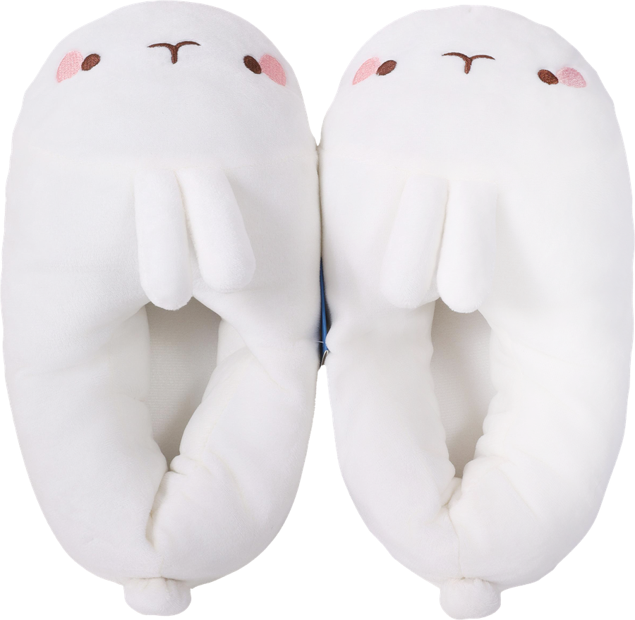 Тапки домашние MOLANG р. 36–40, Арт. 3333377, предпросмотр