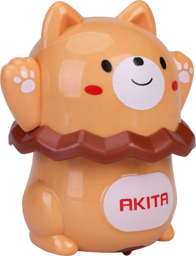 Игрушка BIGGA Покатушка, Арт. W19B535, предпросмотр