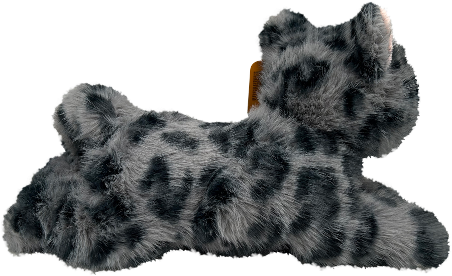 Игрушка мягкая BIGGA Котенок, 27см, в ассортименте, превью
