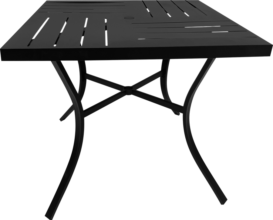 Стол GIARDINO CLUB Modern Basic 86x74,5см, Арт. CC7-LEN2502007, превью