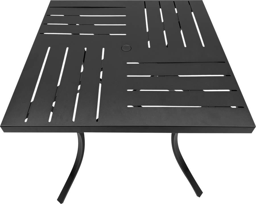 Стол GIARDINO CLUB Modern Basic 86x74,5см, Арт. CC7-LEN2502007, превью