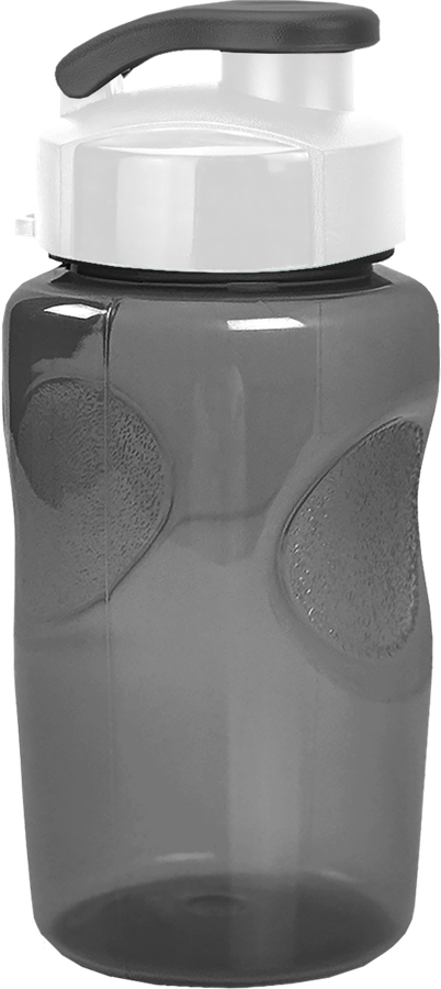Бутылка для воды и напитков WOWBOTTLES Health and Fitness 350мл, в ассортименте, Арт. КК0155, предпросмотр
